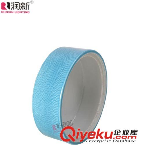歐式簡約陶瓷工藝品精致可愛糖果罐 餐桌茶幾桌面裝飾品RD1023原始圖片3