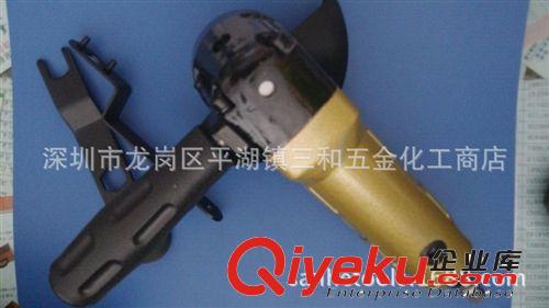 大量批發新型氣動打磨機角么機4“100mm原始圖片2