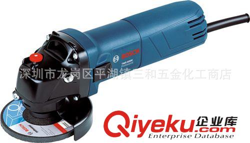 德國(guó)BOSCH五金電動(dòng)工具 博世角磨機(jī)TWS6000切割機(jī)