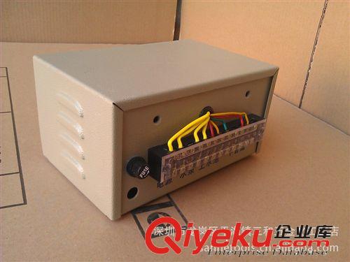 批發(fā)供應(yīng)1KW全自動(dòng)水位水泵控制器，控制箱原始圖片3