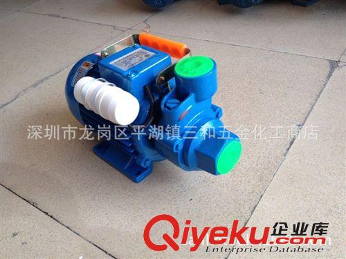 廣東陽春凌霄清水泵自吸式水泵自吸式清水泵IZDB65型