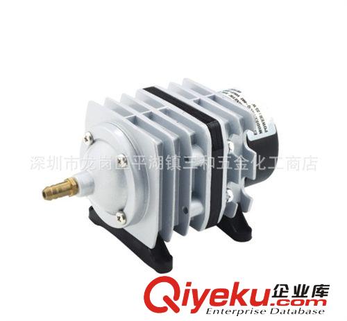 【博宇】微型空氣壓縮機(jī)水族加氧泵ACQ003