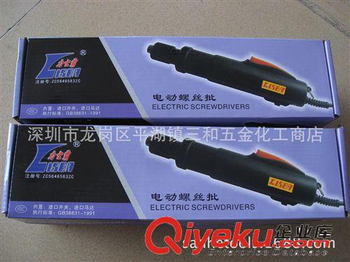 大量批發供應力士霸電動螺絲批802原始圖片3