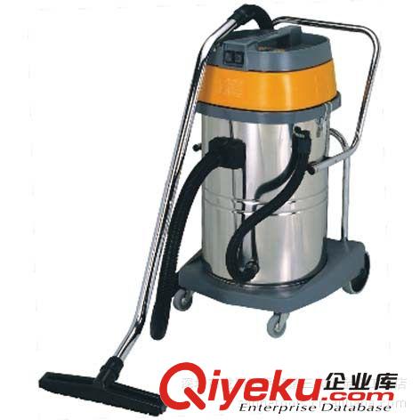 批發(fā)供應(yīng)白云清潔工具80升吸塵吸水機BF585-3原始圖片2