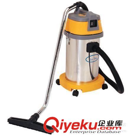 批發(fā)供應(yīng)白云清潔工具80升吸塵吸水機BF585-3原始圖片3