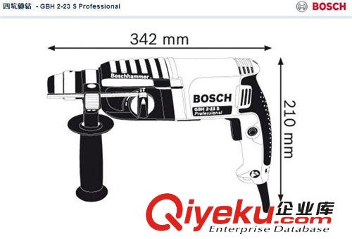 批發(fā)博世電錘 電動(dòng)工具 bosch博世 博世電動(dòng)工具原始圖片3