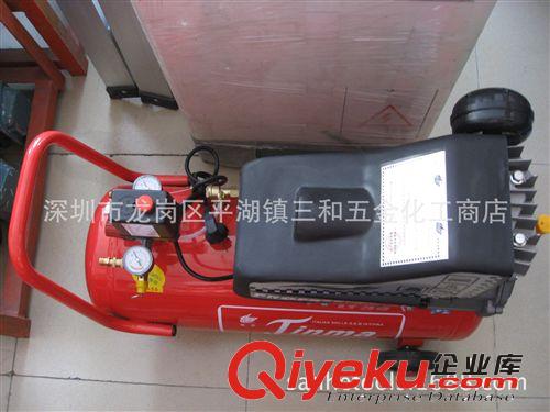 皮帶式空壓機(jī)金馬牌2.5HP/3HP直聯(lián)式空壓機(jī)/空氣壓縮機(jī)/打氣機(jī)原始圖片3