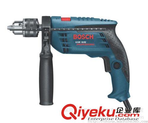 博世BOSCH電動工具 GSB20-2沖擊鉆