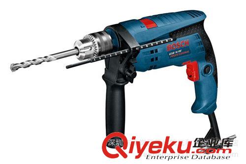 博世BOSCH電動工具 GSB16RE沖擊鉆手電鉆