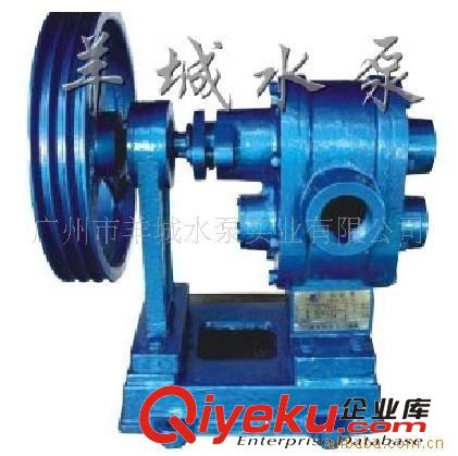 供應(yīng)齒輪泵 不銹鋼齒輪泵 CB-85/5齒輪泵1