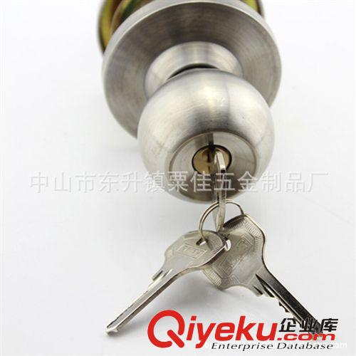 廠家直銷 意利原子YL2002-5831不銹鋼球形鎖 可加工定制