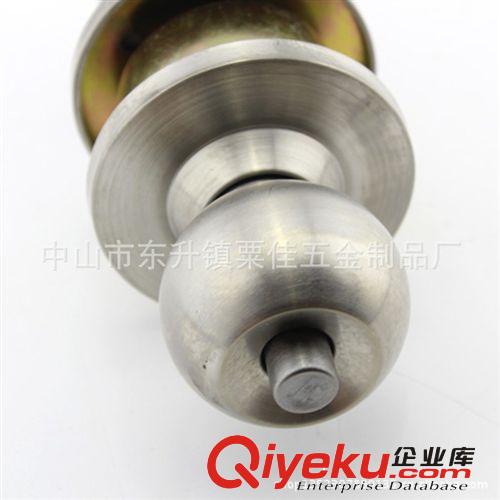 廠家直銷 意利原子YL2002-5791鋼砂光不銹鋼球形鎖 可加工定制原始圖片2