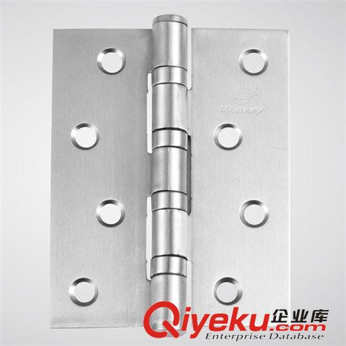 廠家直鎖 意利原子304全不銹鋼4寸軸承合頁(yè)  量大從優(yōu)原始圖片3