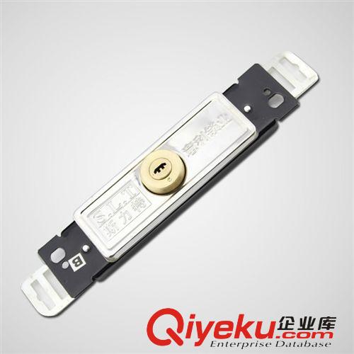 【專業(yè)品質(zhì)】供應大量優(yōu)質(zhì)月牙原子薄型鐵閘卷閘門鎖 廠家直銷原始圖片2