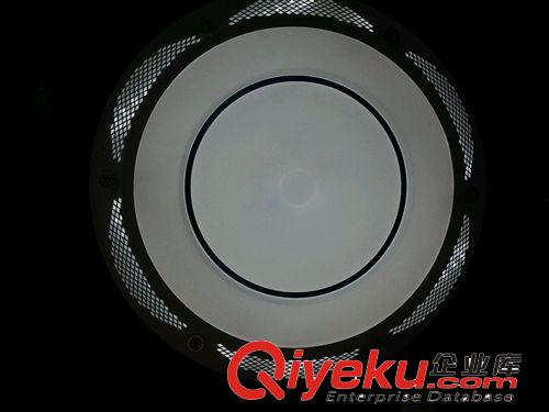 現(xiàn)代簡(jiǎn)約LED省電吸頂燈 圓形燈具無(wú)閃頻 大尺寸原始圖片3