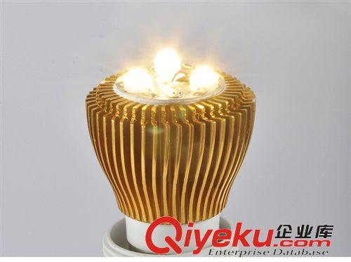 大功率3W LED球泡燈大螺口E27小螺口E14節(jié)能環(huán)保超省電壽命長優(yōu)點(diǎn)原始圖片3