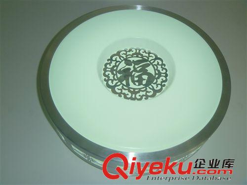 鋁邊吸頂燈套件吸頂燈燈led吸頂燈吸頂燈外殼 房間燈