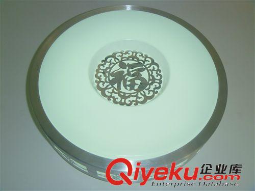 gd鋁邊吸頂燈吸頂燈燈led吸頂燈外殼 吸頂燈外殼原始圖片2