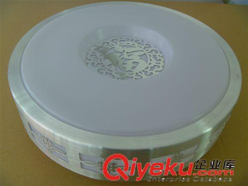gd鋁邊吸頂燈吸頂燈燈led吸頂燈外殼 吸頂燈外殼原始圖片3