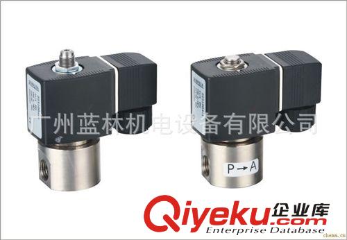 ZCT-25不銹鋼電磁閥   不銹鋼防腐電磁閥原始圖片3