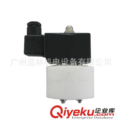 聚四氟乙烯電磁閥 YCFP防腐電磁閥原始圖片3