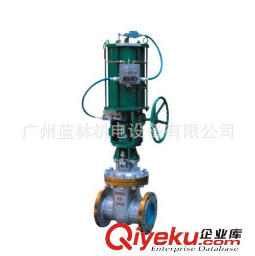 Z941H電動鑄鋼閘閥  電動高溫高壓閘閥原始圖片3
