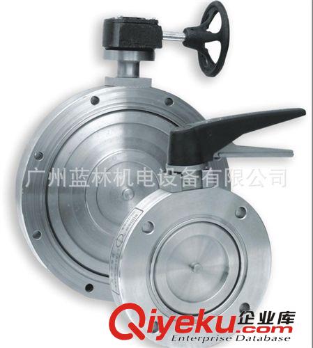 GID電動(dòng)真空蝶閥   廣東真空蝶閥    真空蝶閥廠家原始圖片2
