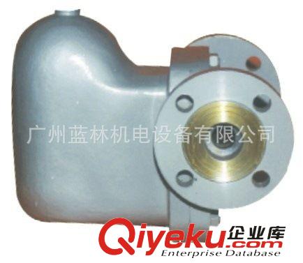 SUNA26H杠桿式疏水閥原始圖片2