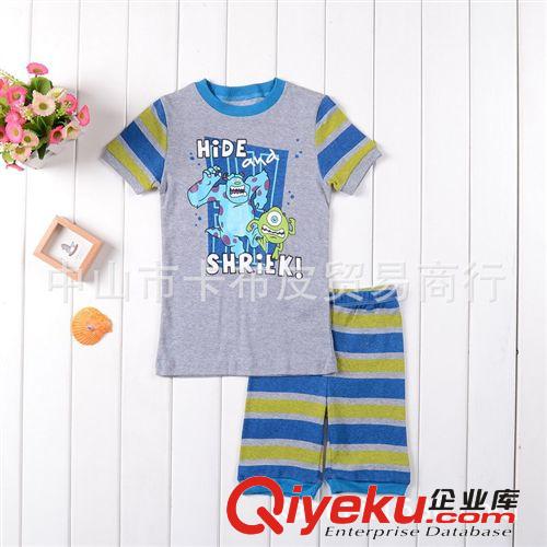 【5星】超贊品質(zhì)snoopy史諾比卡通兒童家居套裝/baby gap童家居服