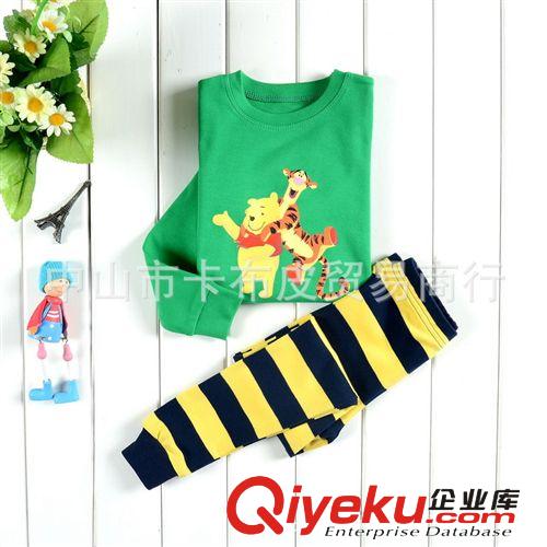 【5星】超贊品質(zhì)兒童全棉套裝 gap家居服童套裝/迪士尼disney童裝原始圖片2