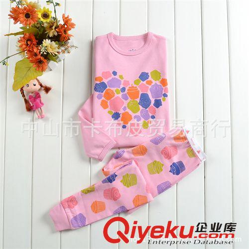【5星】超贊品質(zhì)兒童全棉套裝 gap家居服童套裝/迪士尼disney童裝原始圖片3