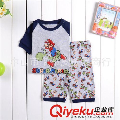 女童Frozen/gap兒童睡衣童家居服純棉童套裝外貿(mào)現(xiàn)貨批發(fā)