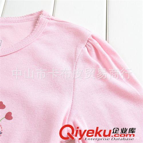 2013長(zhǎng)袖童T恤新款 GAP童裝T恤 GAP打底衫 外貿(mào)童裝品牌 原單全棉