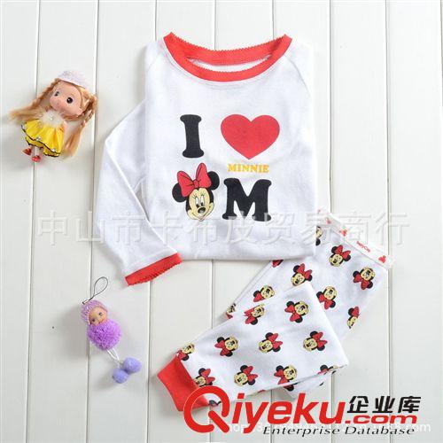 新店開張外貿(mào)童裝13.8元 GAP童裝家居服 disney童套裝迪斯尼童裝