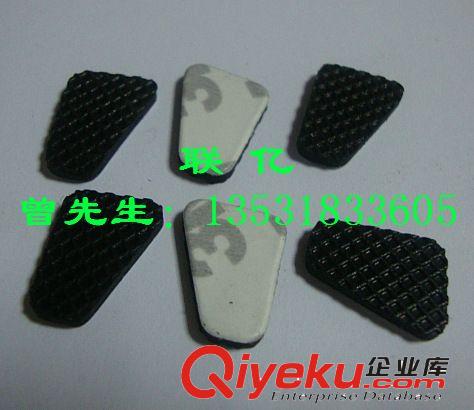 廠家供應(yīng)計算機(jī)腳墊  防滑腳墊  硅膠腳墊  橡膠腳墊