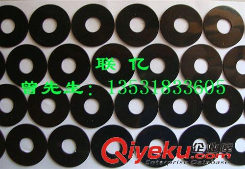 長期批發(fā) 3M硅膠墊  硅膠瓶蓋墊片  防滑腳墊  背膠硅膠墊原始圖片3