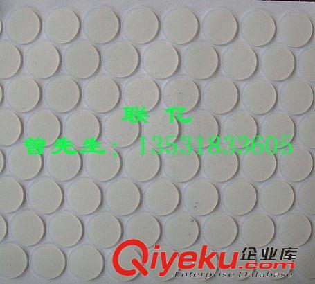 廠家供應(yīng)計算機(jī)腳墊  防滑腳墊  硅膠腳墊  橡膠腳墊原始圖片3