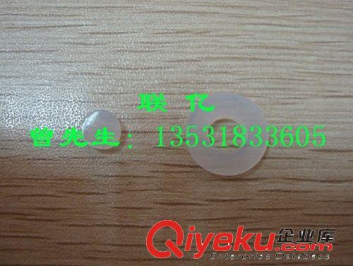 廠家直銷(xiāo)自粘硅膠墊 黑色橡膠防震墊 食品級(jí)環(huán)保硅膠密封圈原始圖片2