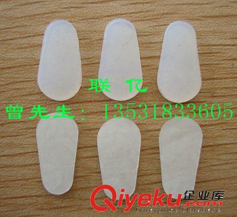 大量供應(yīng)硅膠腳墊 硅膠墊 3M硅膠墊 網(wǎng)格硅膠腳墊原始圖片3