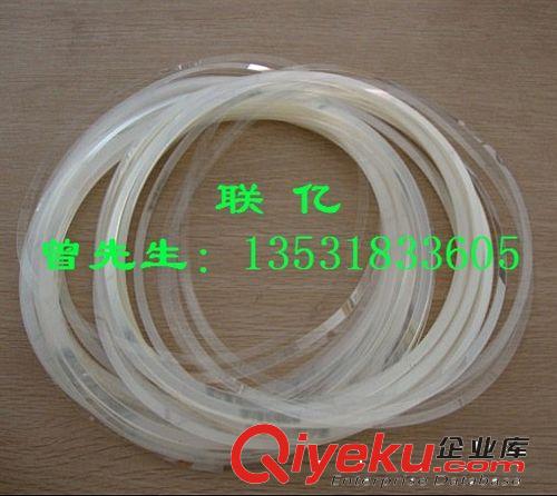 廠家直銷PVC絕緣墊片 PVC透明墊片 透明PVC絕緣墊片原始圖片2