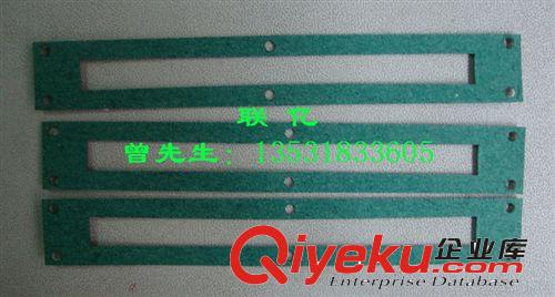 廠家供應青稞紙墊片  青稞紙墊圈  青稞紙絕緣墊原始圖片3