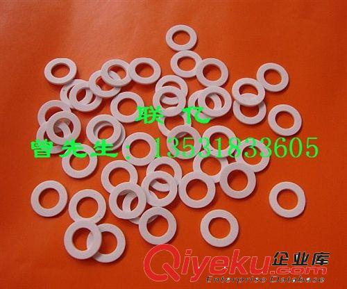 廠家供應PE瓶蓋墊片 PE介子 PE瓶蓋墊圈  PE自粘墊片原始圖片3