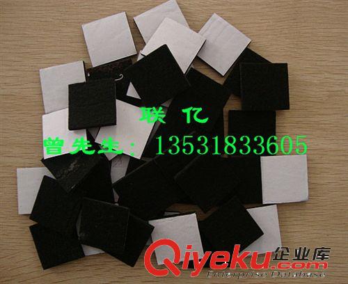 廠家供應黑色絨布墊  絨紙  絨布墊  絨布貼  戟絨墊