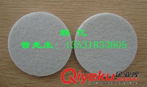 tj供應(yīng)各種顏色絨布墊 沖形絨布墊 背膠絨布墊