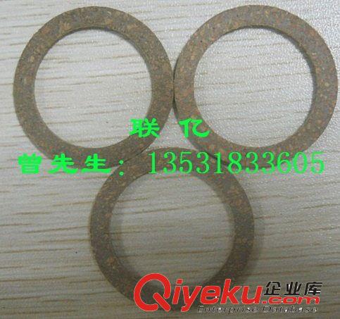 廠家供應自粘軟木墊  水松墊  軟木防滑墊  軟木橡膠密封墊