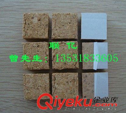 廠家供應自粘軟木墊  水松墊  軟木防滑墊  軟木橡膠密封墊