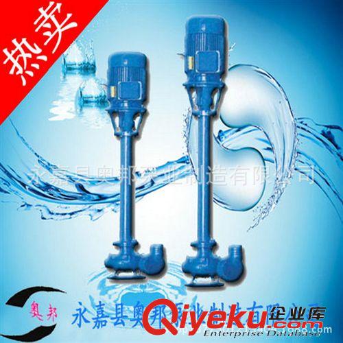 【新品熱銷】排污泵,YW液下排污污水泵原始圖片2