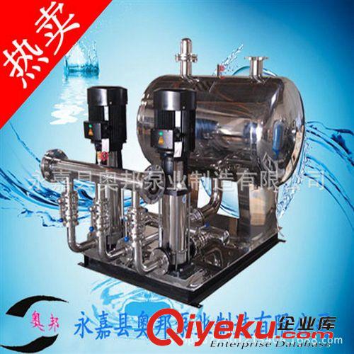 【推薦熱銷】消防供水設(shè)備,ZW(L)-1-X-10,消防穩(wěn)壓設(shè)備配兩臺水泵