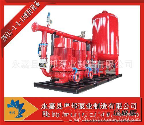 【精品直銷】無負(fù)壓不銹鋼供水設(shè)備,冷熱水循環(huán)設(shè)備,熱水給水設(shè)備