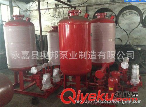氣壓罐,DN1000x0.6mpa,不銹鋼氣壓罐,生活水穩(wěn)壓罐原始圖片3